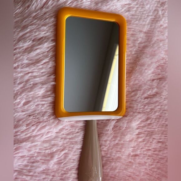 🌈OG CREAMSICLE MIRROR🌈 JEFFREE STAR COSMETICS - Picture 4 of 13
